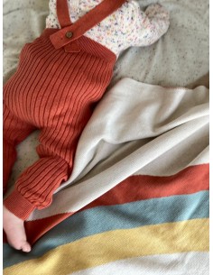 Mama Yoyo - Askılı Organik... 2