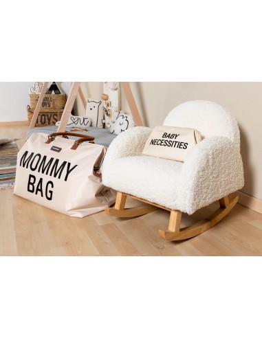 Childhome - Sallanan Teddy Çocuk...