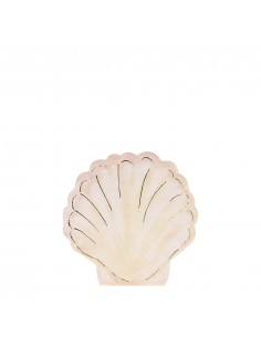 Meri Meri - Deniz Kabuğu...