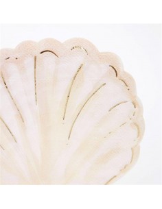 Meri Meri - Deniz Kabuğu... 2