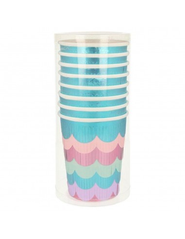 Meri Meri - Deniz Kızı Püsküllü...