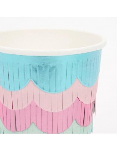 Meri Meri - Deniz Kızı... 2