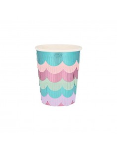 Meri Meri - Deniz Kızı...