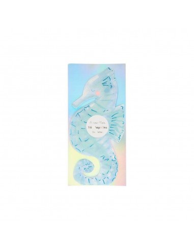 Meri Meri - Denizatı Peçete