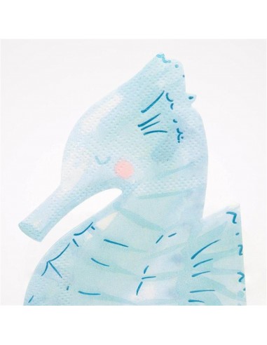 Meri Meri - Denizatı Peçete