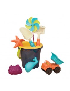 B.Toys - Deniz Plaj Seti
