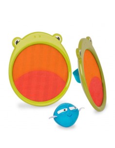 B.Toys - Kurbağa Raket