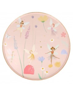 Meri Meri - Peri Kızı...