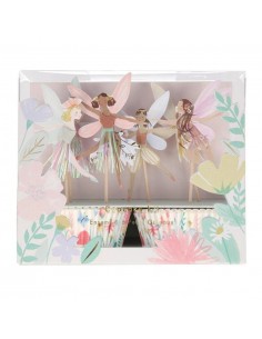 Meri Meri - Peri Kızı...