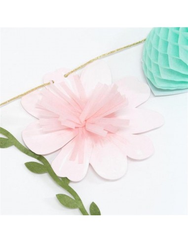 Meri Meri - Peri Kızı Teması Asılan Süs