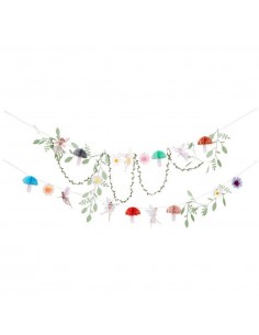 Meri Meri - Peri Kızı...