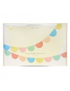 Meri Meri - Gökkuşağı... 2