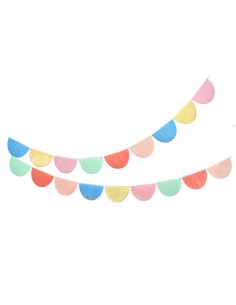 Meri Meri - Gökkuşağı...