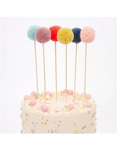 Meri Meri - Multi Pon Ponlu... 2