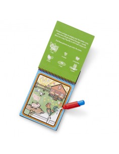 Melissa & Doug - Water Wow!... 2