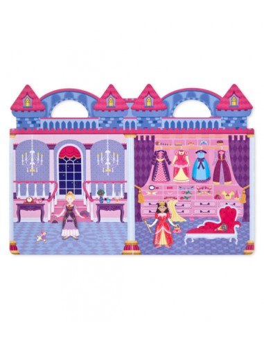Melissa & Doug - Kabartmalı Tak Çıkar... Melissa & Doug - Kabartmalı Tak Çıkar...