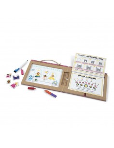 Melissa & Doug - Oyna Çiz... 2