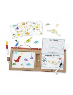 Melissa & Doug - Oyna Çiz... 2