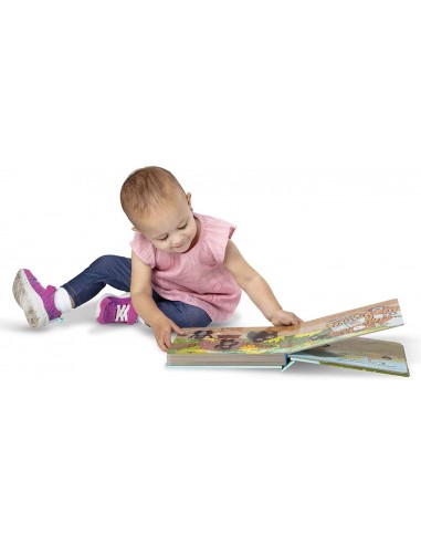 Melissa & Doug - Poke A Dot... Melissa & Doug - Poke A Dot...