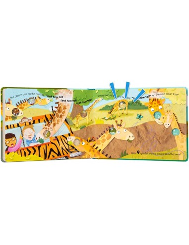 Melissa & Doug - Poke A Dot... Melissa & Doug - Poke A Dot...