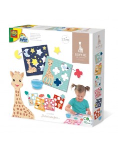 SES Creative - Sophie la...