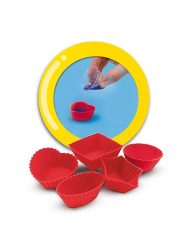 SES Creative - Mum Yapma Aromalı