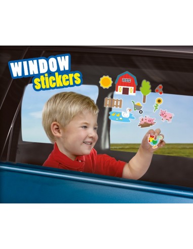 SES Creative - Tak Çıkar Pencere...