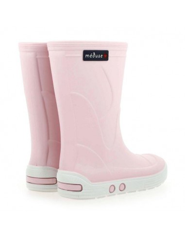 Meduse - Çocuk Yağmur Botu Açık Pembe Meduse - Çocuk Yağmur Botu Açık Pembe