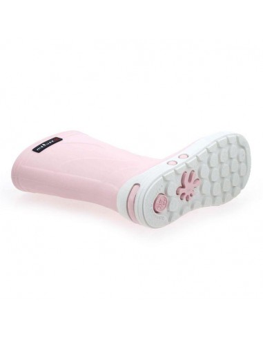 Meduse - Çocuk Yağmur Botu Açık Pembe Meduse - Çocuk Yağmur Botu Açık Pembe