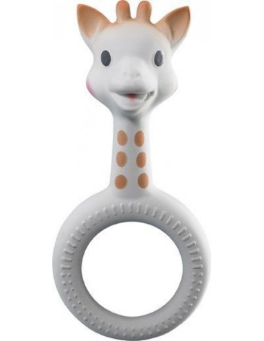 Sophie la Girafe - So Pure Halka Diş... Sophie la Girafe - So Pure Halka Diş...
