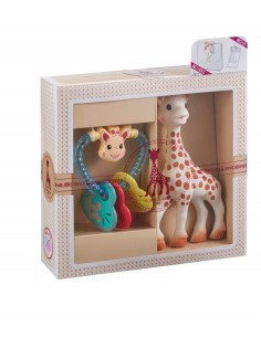 Sophie La Girafe -...