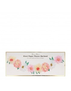 Meri Meri - Çiçekli Asılan Süs 2