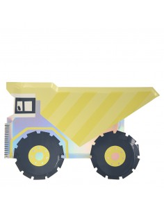 Meri Meri - Kamyon Tabak