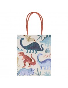 Meri Meri - Dinozor Hediye...