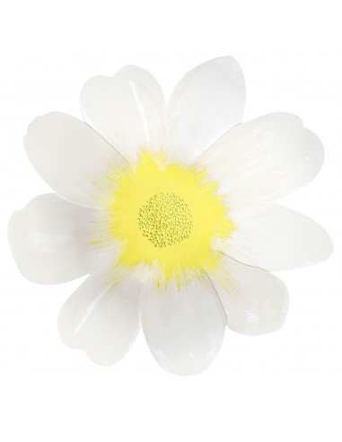 Meri Meri - Çiçek Bahçesi Büyük Tabaklar