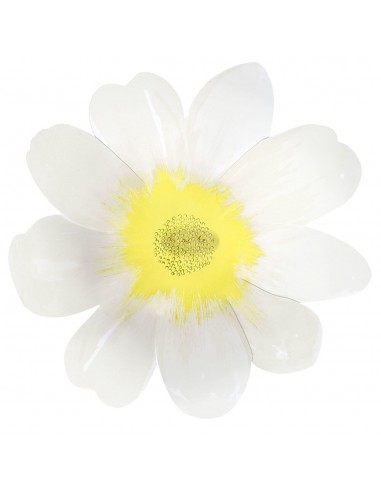 Meri Meri - Çiçek Bahçesi Büyük Tabaklar