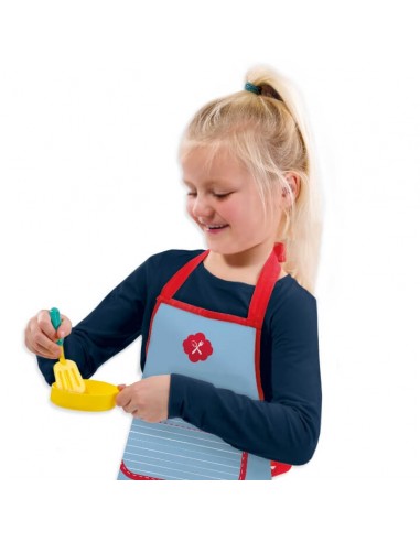 SES Creative - Kostüm ve Oyun Seti Şef SES Creative - Kostüm ve Oyun Seti Şef