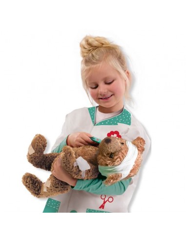 SES Creative - Kostüm ve Oyun Seti...