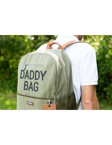 Childhome - Daddy Bag Sırt Çantası... Childhome - Daddy Bag Sırt Çantası...