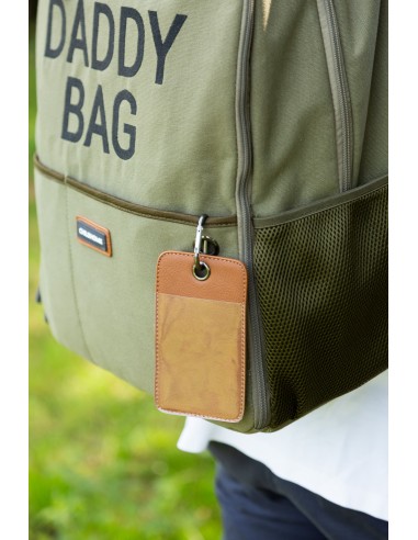 Childhome - Daddy Bag Sırt Çantası... Childhome - Daddy Bag Sırt Çantası...