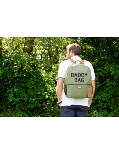 Childhome - Daddy Bag Sırt Çantası... Childhome - Daddy Bag Sırt Çantası...