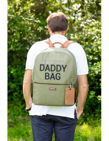 Childhome - Daddy Bag Sırt Çantası... Childhome - Daddy Bag Sırt Çantası...