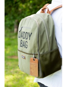 Childhome - Daddy Bag Sırt... 2