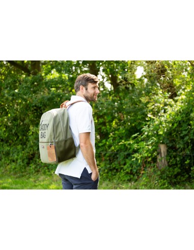 Childhome - Daddy Bag Sırt Çantası... Childhome - Daddy Bag Sırt Çantası...