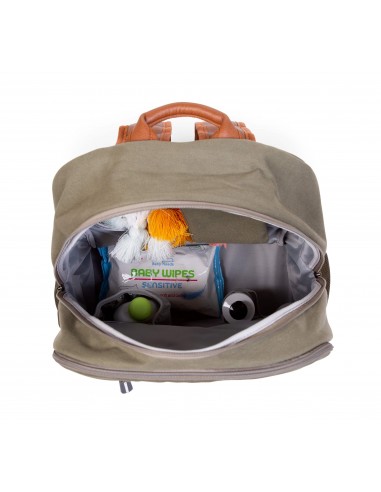 Childhome - Daddy Bag Sırt Çantası... Childhome - Daddy Bag Sırt Çantası...
