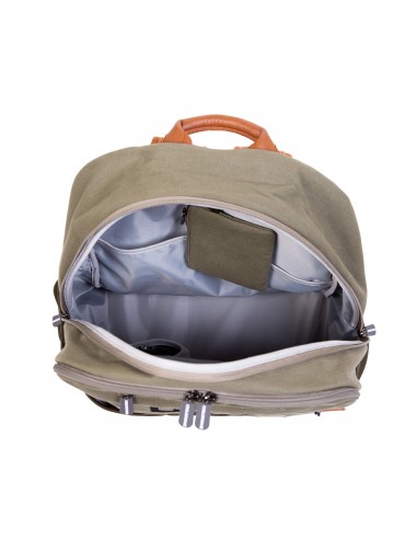 Childhome - Daddy Bag Sırt Çantası... Childhome - Daddy Bag Sırt Çantası...