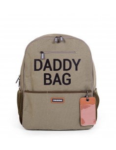 Childhome - Daddy Bag Sırt...