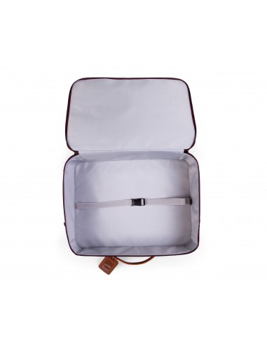 Childhome - Mini Traveller Valiz Mor Childhome - Mini Traveller Valiz Mor