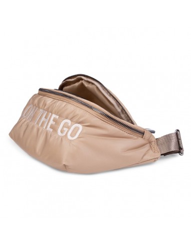 Childhome - On The Go Bel Çantası... Childhome - On The Go Bel Çantası...