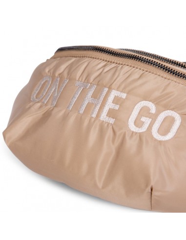 Childhome - On The Go Bel Çantası... Childhome - On The Go Bel Çantası...